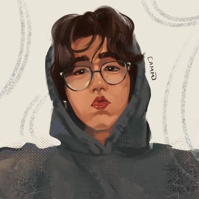 lamm art 🐿️さんのプロフィール画像
