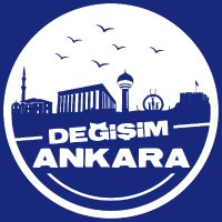 Değişim Ankara (@degisimankara) Twitter profile photo
