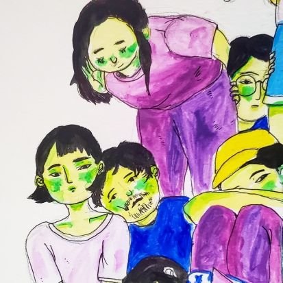 TOtheatreawards's profile picture. wsup