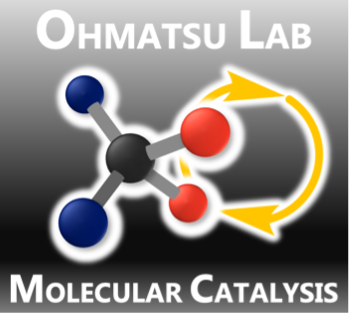 Molecular Catalysis for Chemistry and Biology
X account for ohmatsu lab run by student