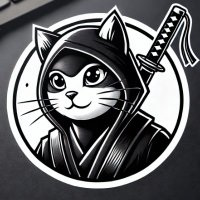 Neko (@nekosolcat) 's Twitter Profile Photo Neko (@nekosolcat) 's Twitter Profile Photo