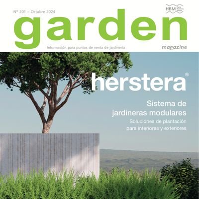 Revista de jardinería & Bricolaje & Decoración