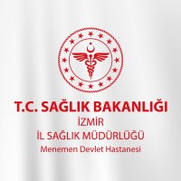 Menemen Devlet Hastanesi (@menemendevleth) 's Twitter Profile