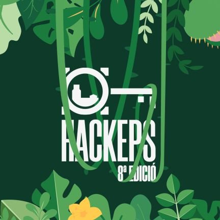 HackEPS Profile