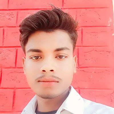 AshutoshKu9808's profile picture. 