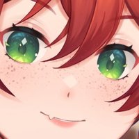 LallaWaffle | Witch's Apprentice Vtuber ITA/ENG❤️ (@lallawaffle) 's Twitter Profile Photo LallaWaffle | Witch's Apprentice Vtuber ITA/ENG❤️ (@lallawaffle) 's Twitter Profile Photo