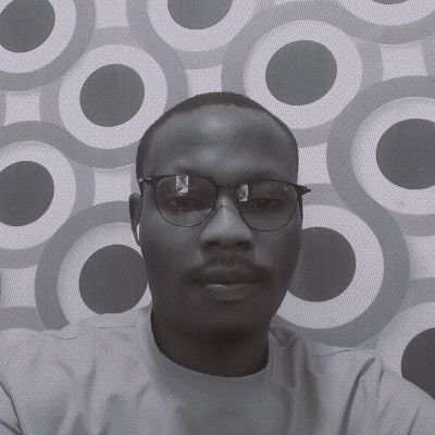 Research Writer| MSc Medical Microbiology & Parasitology (in-view) | Lautech Graduate | STEM| MUFC