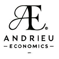 Andrieu ECONOMICS (@andrieueconomic) 's Twitter Profile