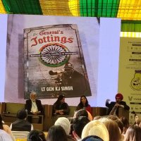 Lt Gen Kamal Jit Singh (Veteran) (@kayjay34350) 's Twitter Profile