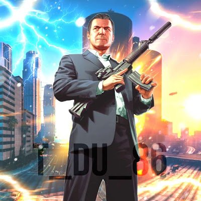 T_du_86's profile picture. 