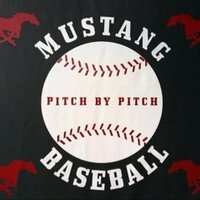 Memorial Baseball(@MustangHardball) 's Twitter Profile Photo