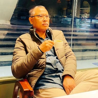 Politician, Columnist & Author
Spokesperson, Manipur Pradesh Congress Committee