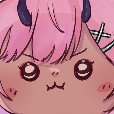 AstraeasGalaxy's profile picture. 🇺🇸🇱🇦 Your succubus nee-chan! Chaos instigator 💅🏽 

VTuber art by @Tsuuuno2 || Icon by @tyunsol_

Moon Pals: https://t.co/Q8WFRNumxh