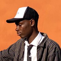 Adebayo Oluwatosin (@_t051n) 's Twitter Profile Photo Adebayo Oluwatosin (@_t051n) 's Twitter Profile Photo