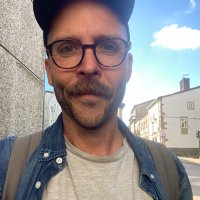 Greg Wohead (@gregwohead) 's Twitter Profile