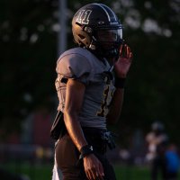 Tj (@tyricomorgan) 's Twitter Profile Photo