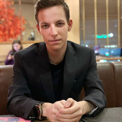 dimiqhz's profile picture. Enthusiast / Software Developer / Product Manager / Designer
https://t.co/XIB4T7nScm