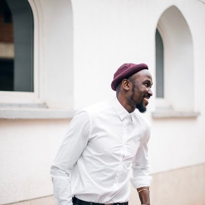 oseweamimo's profile picture. Artist