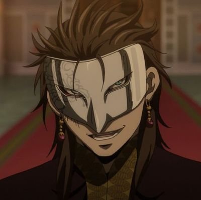 「Kiokudo Kagaye」▐▒▒▒ Quirk➯Memory Theft
╰─41y/182cm ─╯Not a hero, not a villain| I want what was taken from me By: #Sergio