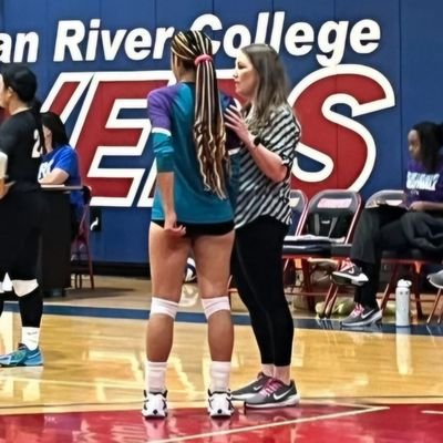 Women's Volleyball Head Coach Folsom Lake College