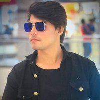 Shehbaj Hotstar (@shehbajh) 's Twitter Profile