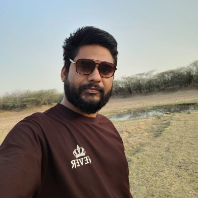 BalramS81059732's profile picture. 