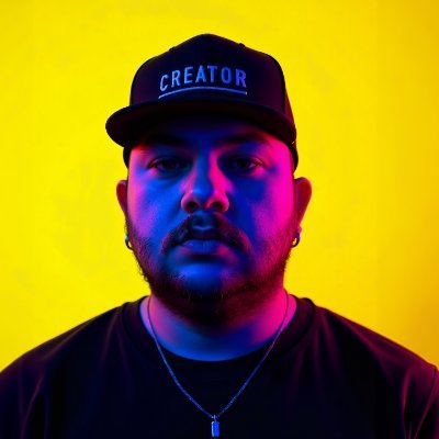 ✨ Kreatif Direktör | Multidisciplinary Creator