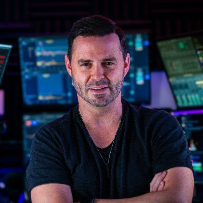 Full Time Trader | Founder CEO @RocketScooterAI and https://t.co/uSTDUrQEqt | Former Chem. Engineer | Tech Geek | Fitness Junkie | Tweets Not Investment Advice