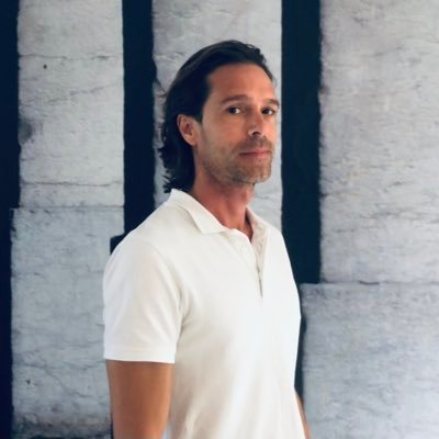 Carlos Guaschさんのプロフィール画像