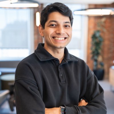 AI Radiology Resident @newlanternai / @confluentinc, @penn / I play chess, volleyball, basketball, and fantasy football