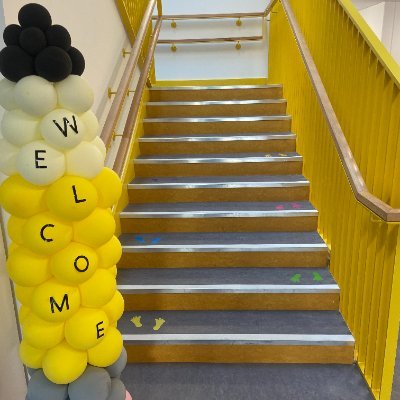 Clanebns's profile picture. Scoil Phádraig Clane. office@clanebns.ie