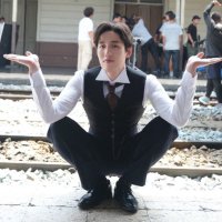 ✿ หวึ่งศรีภริยาขุ่นพระ ✿ (@junegemini06) 's Twitter Profile