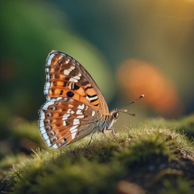🦋Even though I walk through the valley of the shadow of death, I fear no evil,