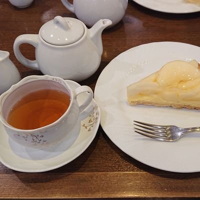 じゃかもっちさんのプロフィール画像