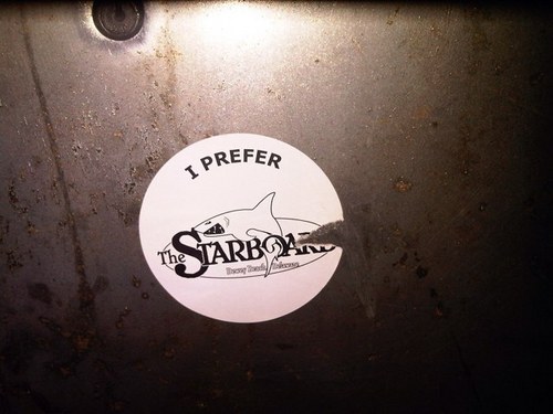 BrianSherrer's profile picture. 🐿 of technology. Ogre at heart. Jack of all, Master of none. I abide.