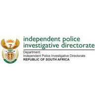 Independent Police Investigative Directorate (IPID (@rsa_ipid) 's Twitter Profile
