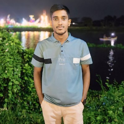 I am a professional Digital marketer.I have gained a lot of skills and experience working in digital marketing for 4 years. I'm expert in Social marketing_💻💯