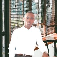 ADONLÉ Kang Jin Gabriel (@adonle12) 's Twitter Profile