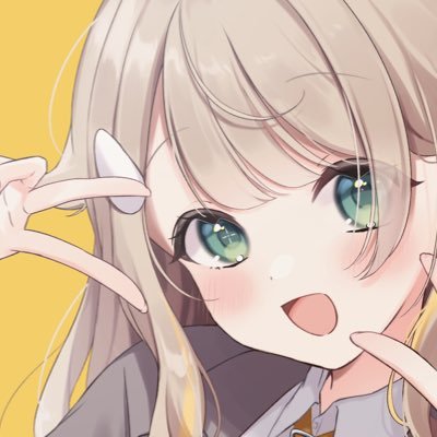 個人ご依頼◎ご依頼はSkebかDMにて受け付けています。 返信は平日9:00~22:00 │ ⚠︎FAの利用はご本人様のみ⚠︎ │ Skeb【https://t.co/HEpCyNnnyb】 Sub 【@yonei_ttv】