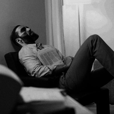 Insatiable curiosity | Pyjama Pants Capital Management Discord server for Fintwit & open minded investors who want to avoid Fintwit AI slop threads