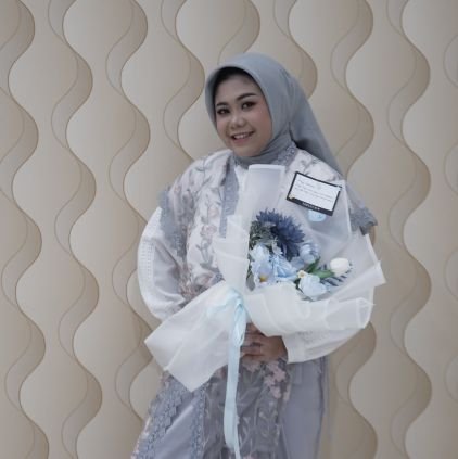 AuliaDjRahman's profile picture. Yupi 🍬