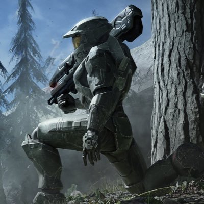 inheritor's profile picture. 