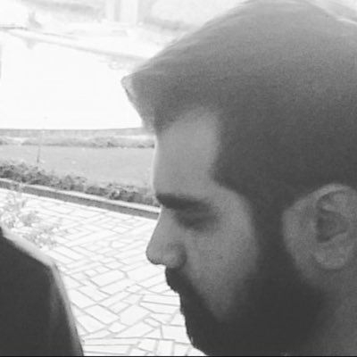 روح منجمد قرن سرد یعنی کنار هم دنبال هم بگردیم!