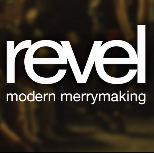 letsREVEL's profile picture. modern merrymaking