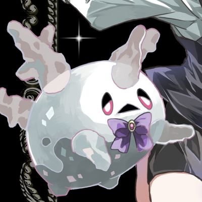 o_o307's profile picture.