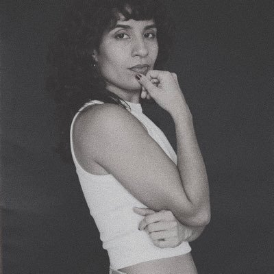 @NuriaDutt