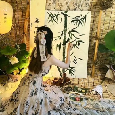 DulcieBett22198's profile picture. 🐦 The singing of birds and the fragrance of flowers, every detail reminds us that life is so beautiful, slow down and savor it carefully! 🍃