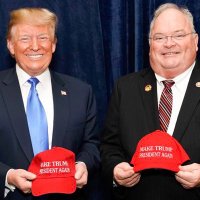 Congressman Billy Long, CTBA (@auctnr1) 's Twitter Profile