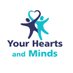 Your Hearts and Minds (@yourheartsminds) Twitter profile photo Your Hearts and Minds (@yourheartsminds) Twitter profile photo