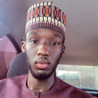 •Entrepreneur •Geologist •SDG 6. 🤲 I humbly ask for your prayers when I’m no longer here.